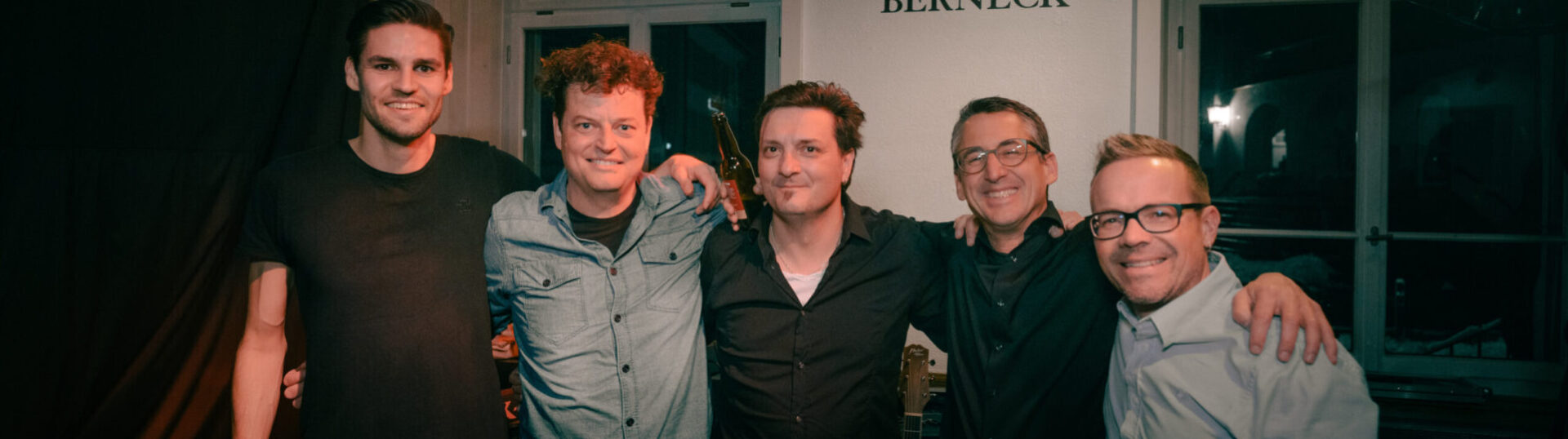 DIE BAND